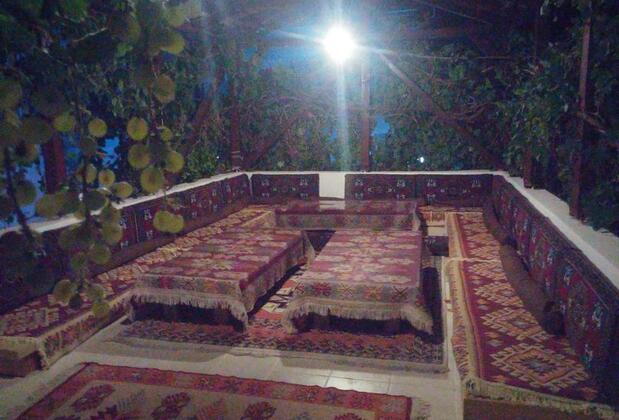 Turtle Beach Otel Dalyan - Görsel 17