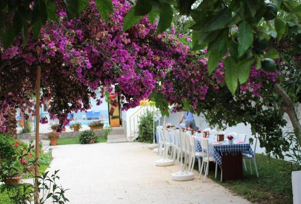 Turtle Beach Otel Dalyan - Görsel 20