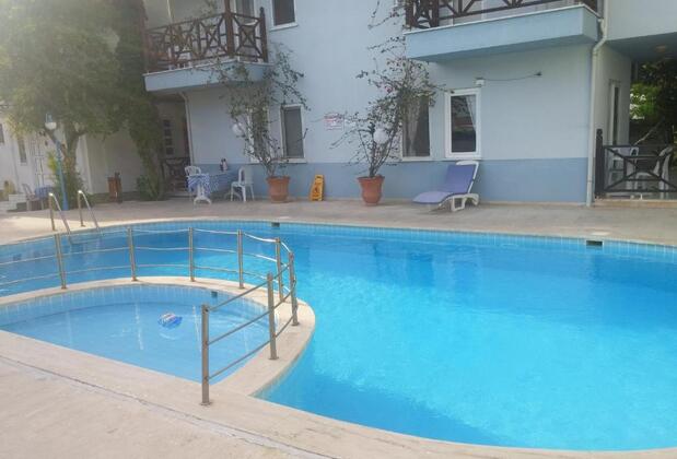 Turtle Beach Otel Dalyan - Görsel 8