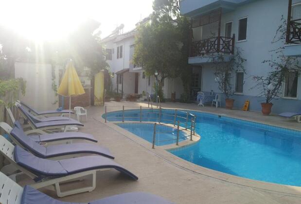 Turtle Beach Otel Dalyan - Görsel 22