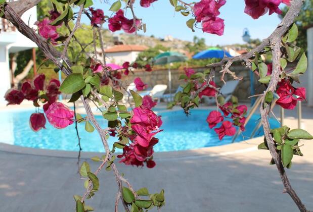 Turtle Beach Otel Dalyan - Görsel 23