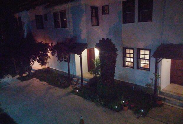 Turtle Beach Otel Dalyan - Görsel 7