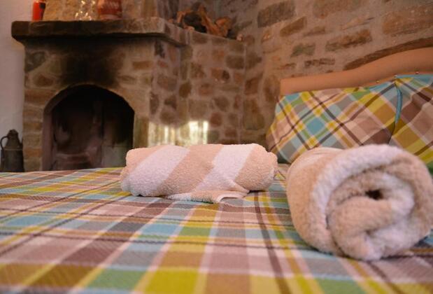 Şirince Doğadaki Evler Pansiyon - Görsel 37