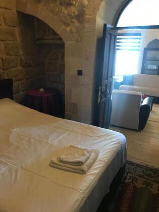 Kasr-ı Abbas Hotel - Görsel 12