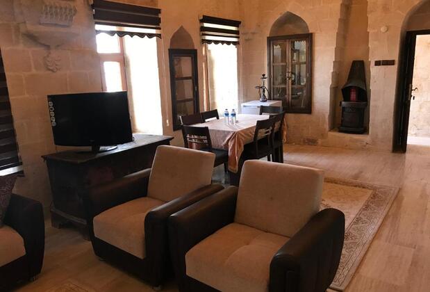 Kasr-ı Abbas Hotel - Görsel 10