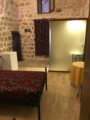 Kasr-ı Abbas Hotel - Görsel 14