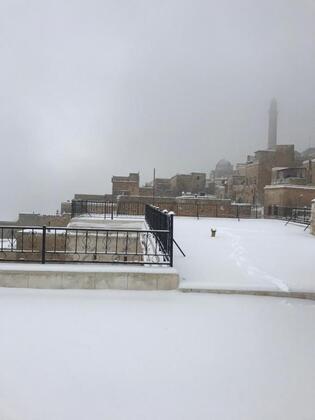 Kasr-ı Abbas Hotel - Görsel 5