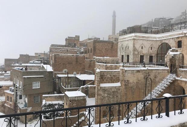 Kasr-ı Abbas Hotel - Görsel 4