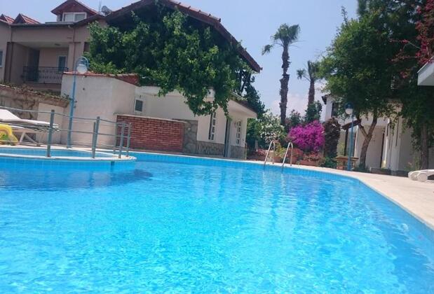 Turtle Beach Otel Dalyan - Görsel 14