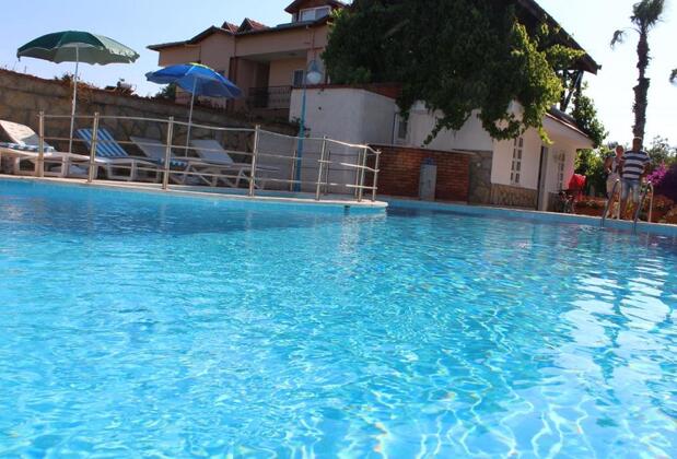 Turtle Beach Otel Dalyan - Görsel 24