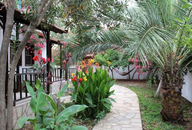 Turtle Beach Otel Dalyan - Görsel 18