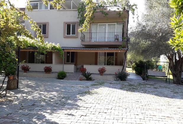 Rose Apart Sarıgerme - Görsel 9