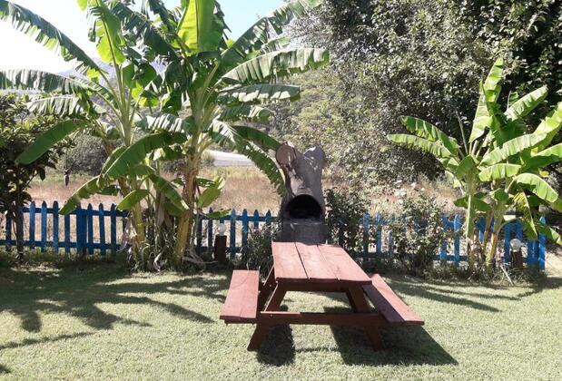 Rose Apart Sarıgerme - Görsel 5