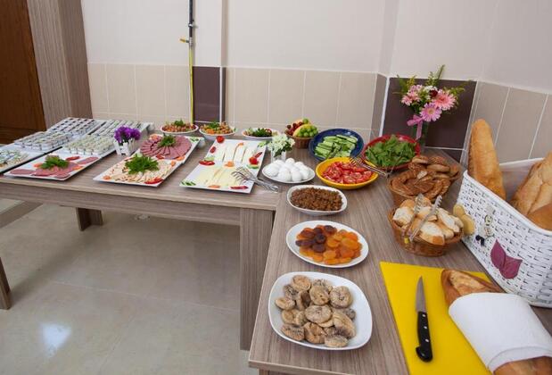 Birlik Apart Hotel - Görsel 8
