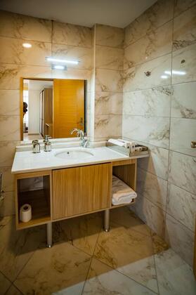 TZOB Akman Otel - Görsel 37