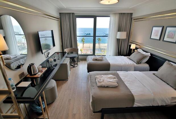 Pacco Boutique Hotel - Görsel 33