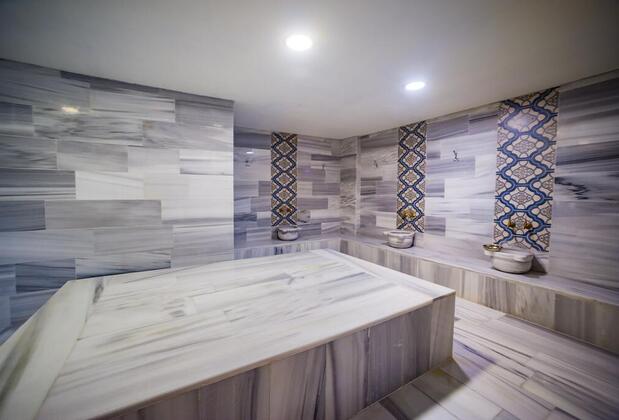 TZOB Akman Otel - Görsel 23