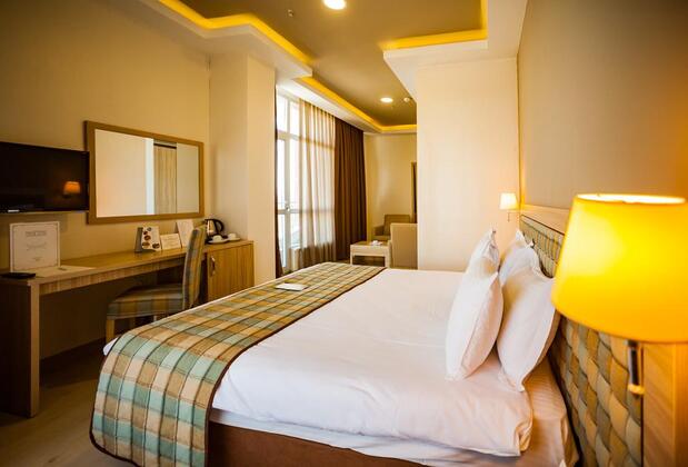 TZOB Akman Otel - Görsel 35