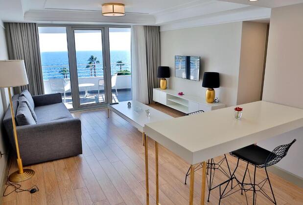 Pacco Boutique Hotel - Görsel 29