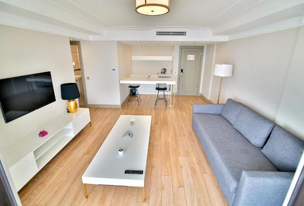 Pacco Boutique Hotel - Görsel 30