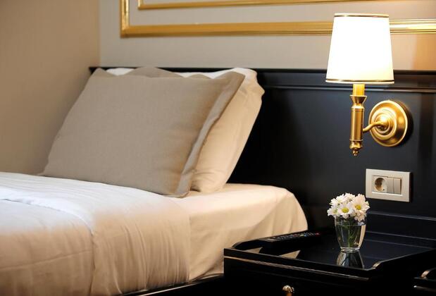 Pacco Boutique Hotel - Görsel 31