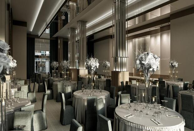 TZOB Akman Otel - Görsel 17