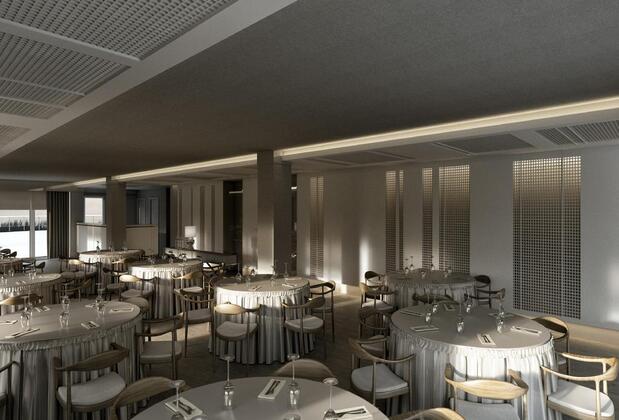 TZOB Akman Otel - Görsel 16