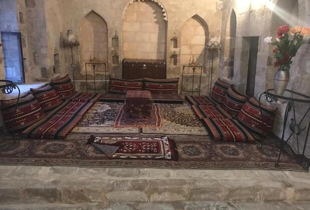 Kasr-ı Abbas Hotel - Görsel 7