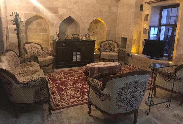 Kasr-ı Abbas Hotel - Görsel 8