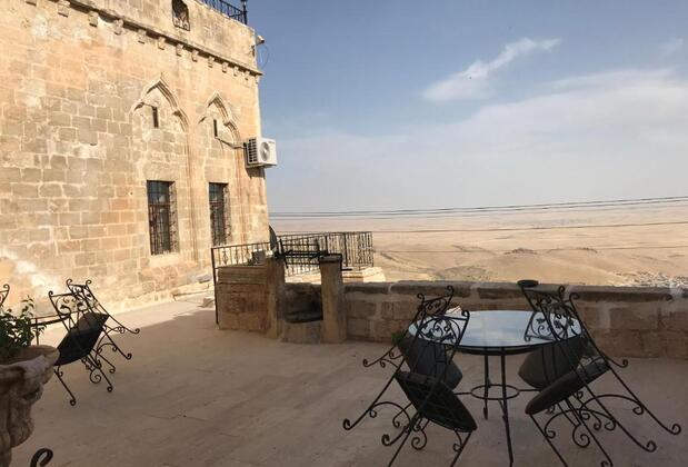 Kasr-ı Abbas Hotel - Görsel 6