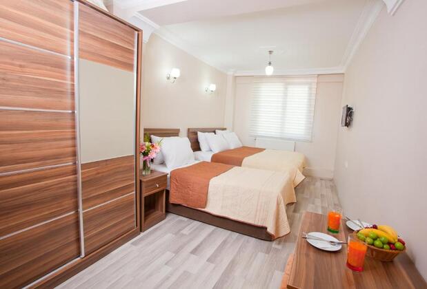 Birlik Apart Hotel - Görsel 12