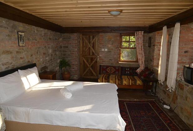 Şirince Doğadaki Evler Pansiyon - Görsel 38