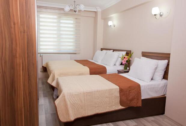 Birlik Apart Hotel - Görsel 13