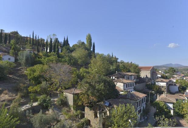 Şirince Doğadaki Evler Pansiyon - Görsel 5