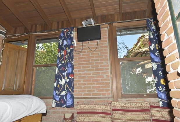 Şirince Doğadaki Evler Pansiyon - Görsel 39