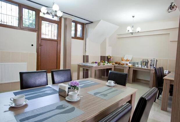 Birlik Apart Hotel - Görsel 6