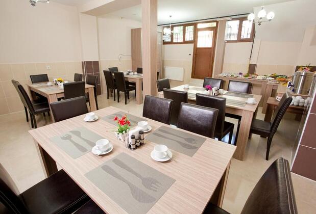 Birlik Apart Hotel - Görsel 9