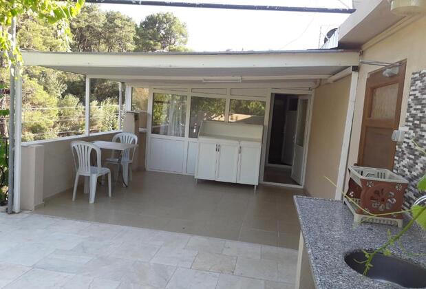 Rose Apart Sarıgerme - Görsel 14