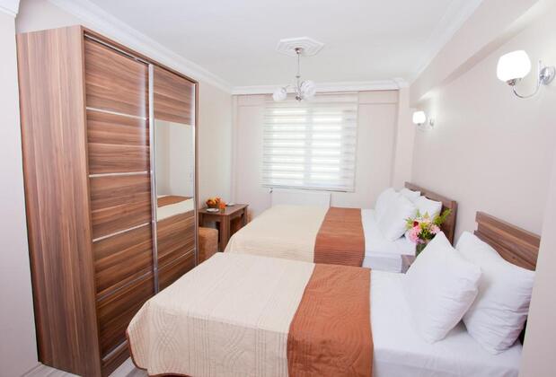 Birlik Apart Hotel - Görsel 14