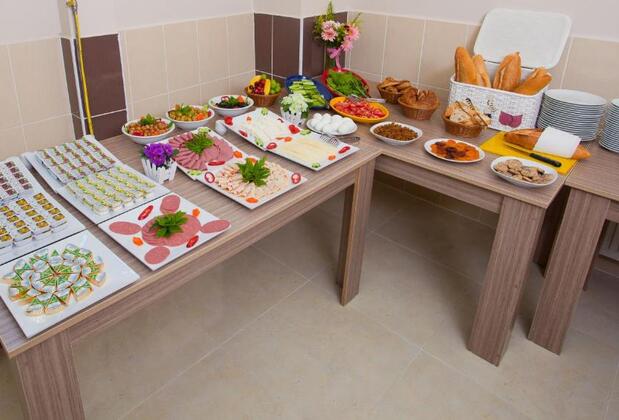 Birlik Apart Hotel - Görsel 11