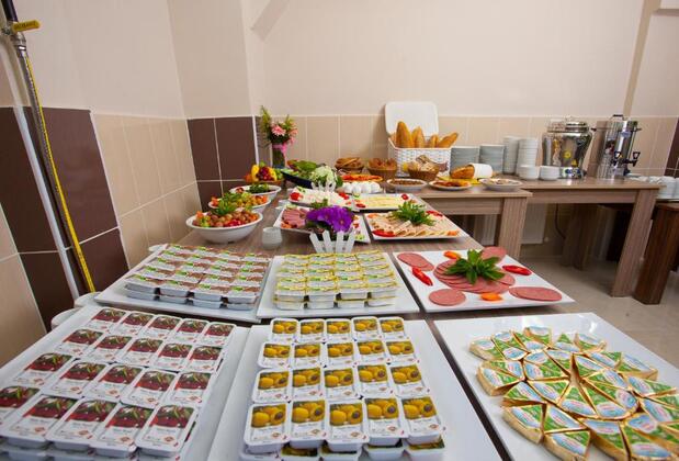 Birlik Apart Hotel - Görsel 10