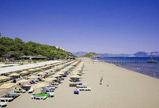 Rose Apart Sarıgerme - Görsel 3