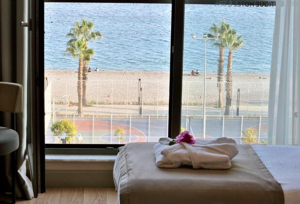 Pacco Boutique Hotel - Görsel 32