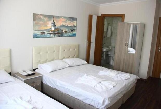 Marpalace Hotel - Görsel 8