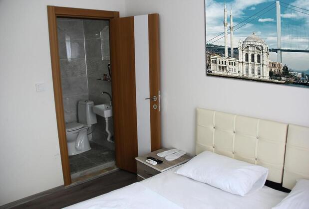 Marpalace Hotel - Görsel 10