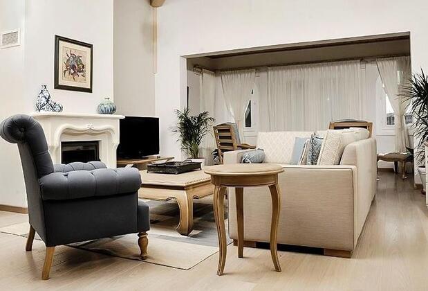 Çeşme Marina Konukevi - Görsel 13