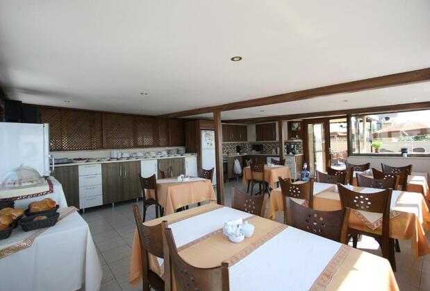 Hanedan Hotel İstanbul - Görsel 9