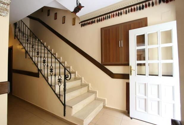 Hanedan Hotel İstanbul - Görsel 14