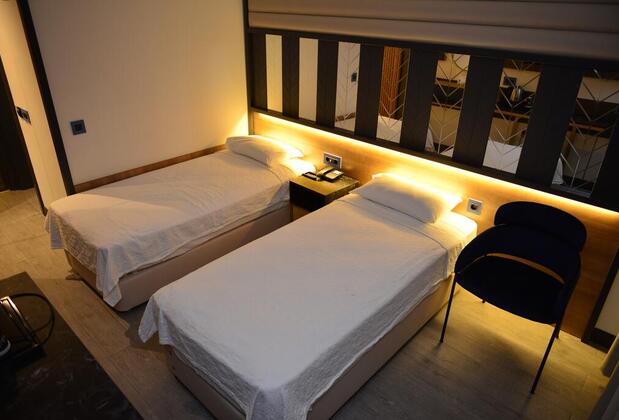 Oasis Hotel - Görsel 11