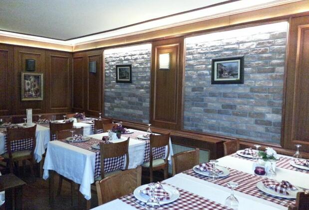 Elit Palas Otel - Görsel 11